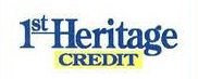 1st Heritage Credit