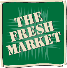 The Fresh Market